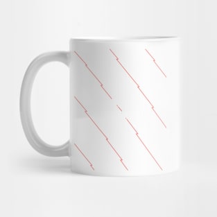 6 times Liverpool Home jersey 21/22 Mug